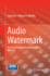 Audio Watermark: a Comprehensive Foundation Using Matlab