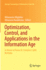 Optimization, Control, and Applications in the Information Age: in Honor of Panos M. Pardalos? S 60th Birthday (Springer Proceedings in Mathematics & Statistics (130))