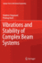 Vibrations and Stability of Complex Beam Systems