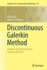 Discontinuous Galerkin Method: Analysis and Applications to Compressible Flow