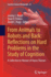 From Animals to Robots and Back: Reflections on Hard Problems in the Study of Cognition: A Collection in Honour of Aaron Sloman