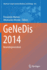 Genedis 2014: Neurodegeneration