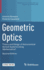 Geometric Optics: Theory and Design of Astronomical Optical Systems Using Mathematica (Modeling and Simulation in Science, Engineering and Technology)