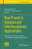 New Trends in Analysis and Interdisciplinary Applications: Selected Contributions of the 10th Isaac Congress, Macau 2015