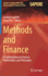 Methods and Finance: a Unifying View on Finance, Mathematics and Philosophy (Studies in Applied Philosophy, Epistemology and Rational Ethics, 34)