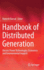 Handbook of Distributed Generation