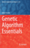 Genetic Algorithm Essentials