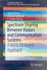 Spectrum Sharing Between Radars and Communication Systems