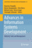 Advances in Information Systems Development: Methods, Tools and Management