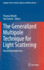 The Generalized Multipole Technique for Light Scattering (2934147648/04.06.2018)