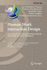 Human Work Interaction Design: Analysis and Interaction Design Methods for Pervasive and Smart Workplaces (Ifip Advances in Information and Communication Technology)
