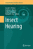 Insect Hearing