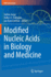 Modified Nucleic Acids in Biology and Medicine