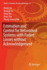 Estimation and Control for Networked Systems with Packet Losses Without Acknowledgement