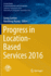 Progress in Location-Based Services 2016