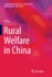 Rural Welfare in China