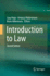 Introduction to Law