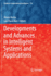 Developments and Advances in Intelligent Systems and Applications