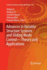 Advances in Variable Structure Systems and Sliding Mode Control-Theory and Applications
