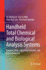 Handheld Total Chemical and Biological Analysis Systems: Bridging Nmr, Digital Microfluidics, and Semiconductors
