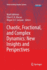 Chaotic, Fractional, and Complex Dynamics: New Insights and Perspectives