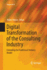 Digital Transformation of the Consulting Industry: Extending the Traditional Delivery Model