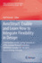 AeroStruct: Enable and Learn How to Integrate Flexibility in Design: Contributions to the Closing Symposium of the German Research Initiative AeroStruct, October 13-14, 2015, Braunschweig, Germany