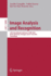 Image Analysis and Recognition: 15th International Conference, Iciar 2018, Pvoa de Varzim, Portugal, June 27-29, 2018, Proceedings