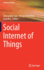 Social Internet of Things