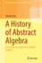 A History of Abstract Algebra: From Algebraic Equations to Modern Algebra (Springer Undergraduate Mathematics Series)