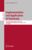 Implementation and Application of Automata: 23rd International Conference, Ciaa 2018, Charlottetown, Pe, Canada, July 30 - August 2, 2018, Proceedings