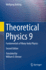 Theoretical Physics 9: Fundamentals of Many-Body Physics