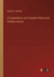 A Compendious and Complete Hebrew and Chaldee Lexicon
