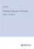 A Marriage in High Life; In Two Volumes: Volume 1 - in large print