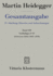 Vorlaufiges: Schwarze Hefte 1963-1970 (Martin Heidegger Gesamtausgabe, 102) (German Edition)