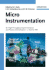 Micro Instrumentation: for High Throughput Experimentation and Process Intensification-a Tool for Pat