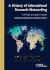 A History of International Research Networking: the People Who Made It Happen