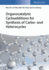 Organocatalytic Cycloadditions for Synthesis of Carbo-and Heterocycles