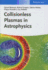 Collisionless Plasmas in Astrophysics