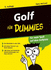 Golf Fr Dummies (German Edition)