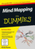 Mind Mapping Fr Dummies [Paperback] Rustler, Florian