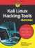 Kali Linux Hacking-Tools fr Dummies