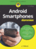 Android Smartphones fr Dummies