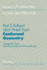 Conformal Geometry: a Publication of the Max-Planck-Institut Fr Mathematik, Bonn (Aspects of Mathematics, 12)