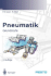 Pneumatik: Grundstufe