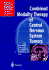 Combined Modality Therapy of Central Nervous System Tumors (Medical Radiology)