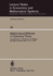 Mathematical Methods in Queueing Theory: Proceedings of a Conference at Western Michigan University, May 10-12, 1973. Lecture Notes in Economics and Mathematical Systems 98