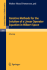 Iterative Methods for the Solution of a Linear Operator Equation in Hilbert Space: a Survey (Lecture Notes in Mathematics, 394)