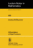 Differentiation of Real Functions (Crm Monograph Series, 5)