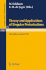 Theory and Applications of Singular Perturbations: Proceedings of a Conference Held in Oberwolfach, August 16-22, 1981